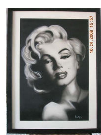 Marilyn Monroe