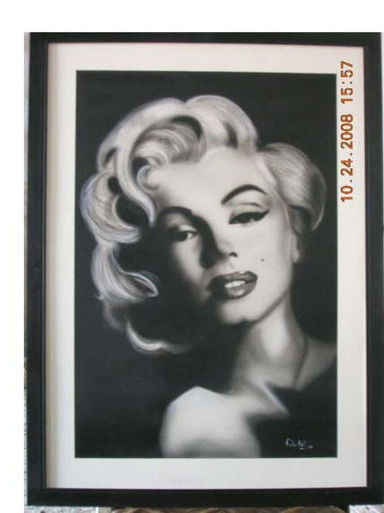 Marilyn Monroe