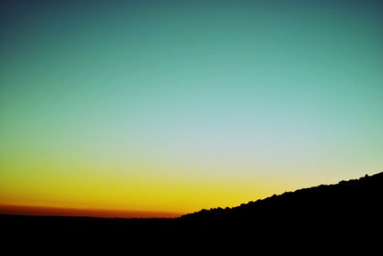 Colores en el...