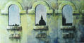 los arcos