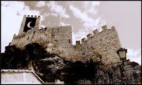 Castell de banyeres...