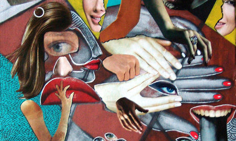 collages