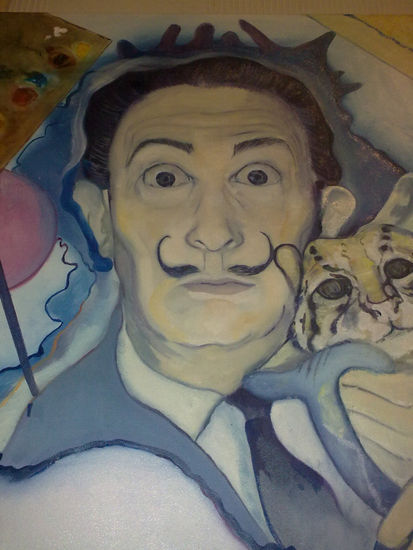 DALÍ 