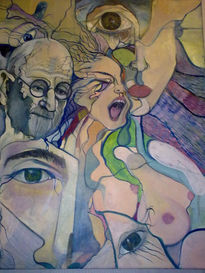 Freud y ella