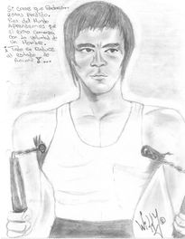 Bruce Lee