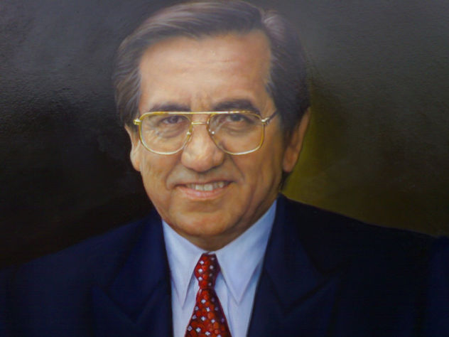 Jorge Del Castillo Galvez