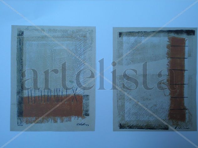 Commande spéciale Pilar
