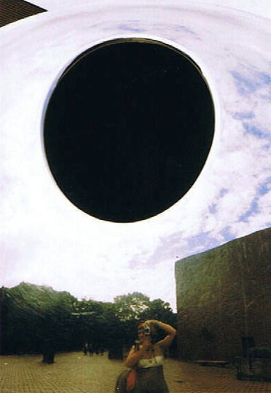 El agujero