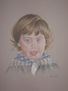 Retrato pastel por encargo