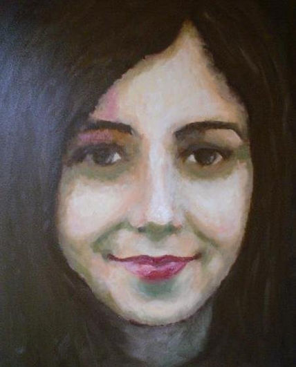 Autorretrato