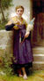 Fileuse Copia de Bouguereau