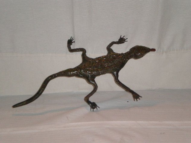 Lagarto 