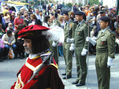 AUTORIDADES DE LA COFRADIA DE JESUS-MURCIA-