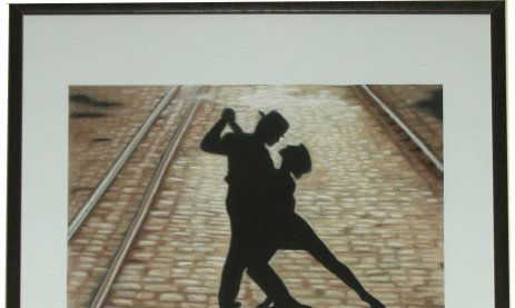 Querido Tango