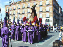 Jesus nazareno de...