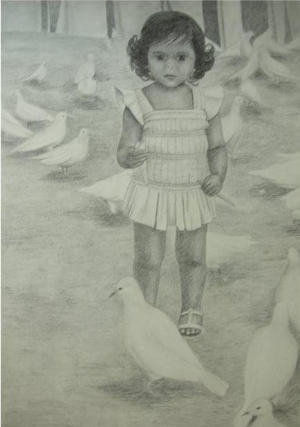 Palomas