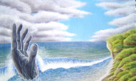 sueños de playa
