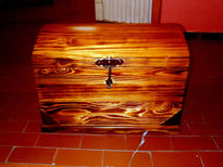 Baul 62 x 42 x 42