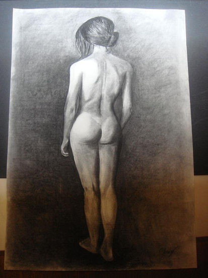 sin título Charcoal