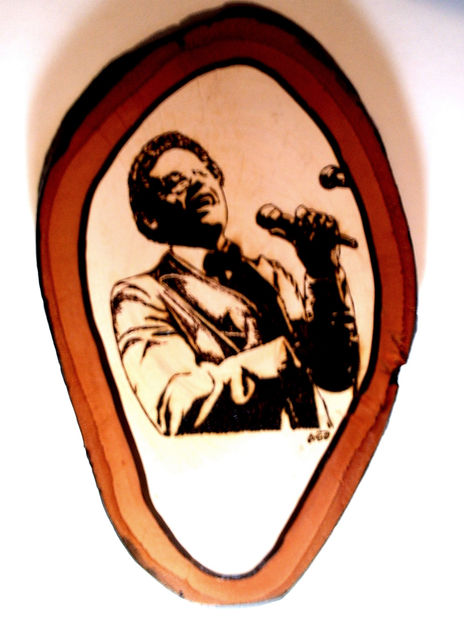 Hector Lavoe Cantando