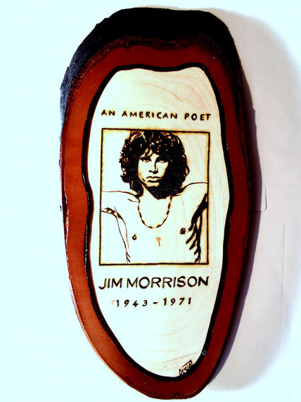 Jim Morrison