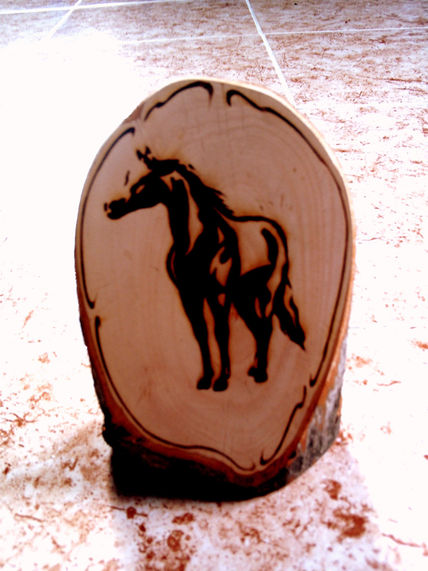 Caballo