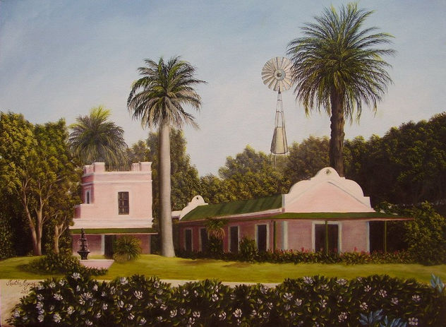 Estancia "El Carmen"