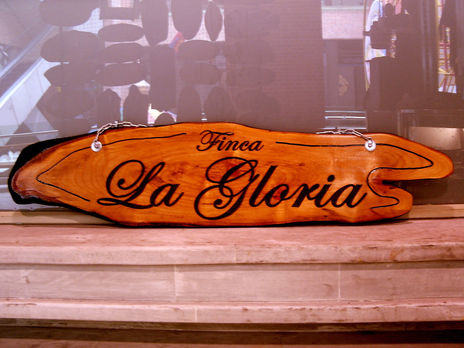 Finca La Gloria