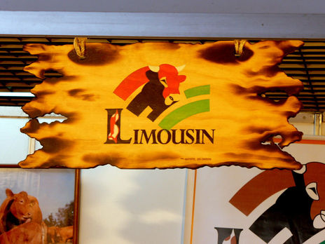 Limousin