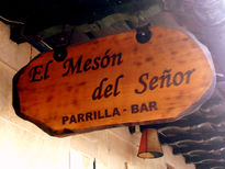 El Mesón del Señor