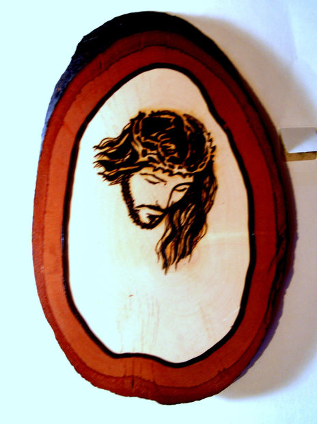 Cristo caido