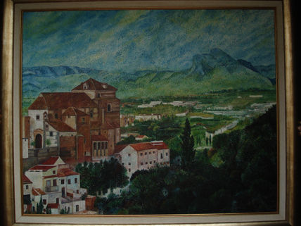 El carmen