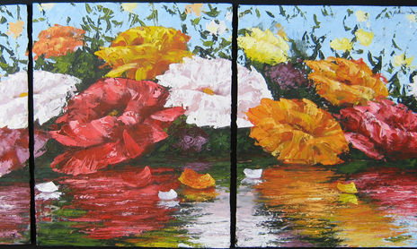 FLORES