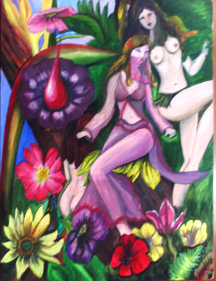 Flores Silvestres
