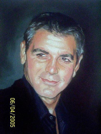 Retratos Oil Canvas