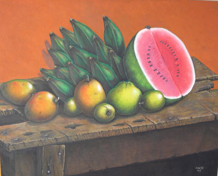 Delicias IV