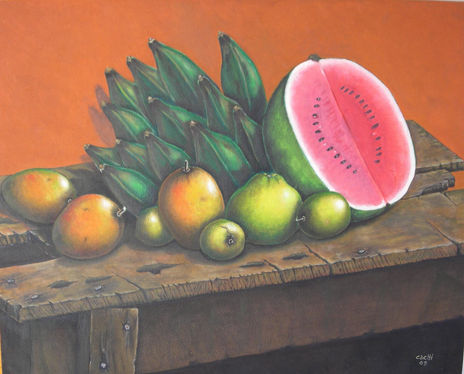 Delicias IV