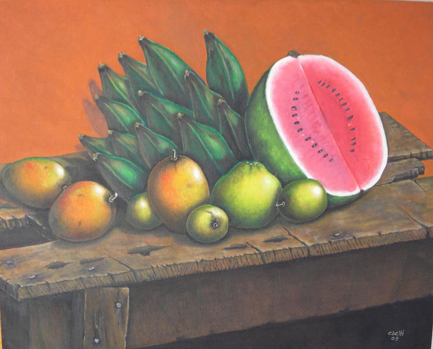 Delicias IV