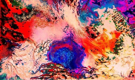 G- Arte Digital- Atracciones