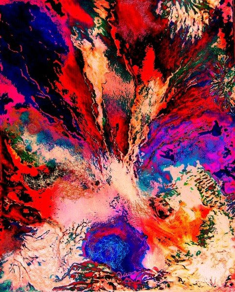 Entre el cielo y la tierra digital- 1