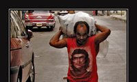Ando en mis calles