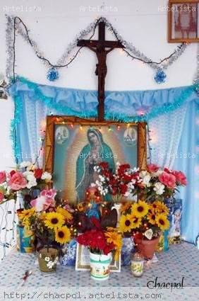 Guadalupe 047 Other Themes Color (Digital)