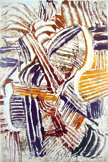 Composición Anifert Oil Card Others