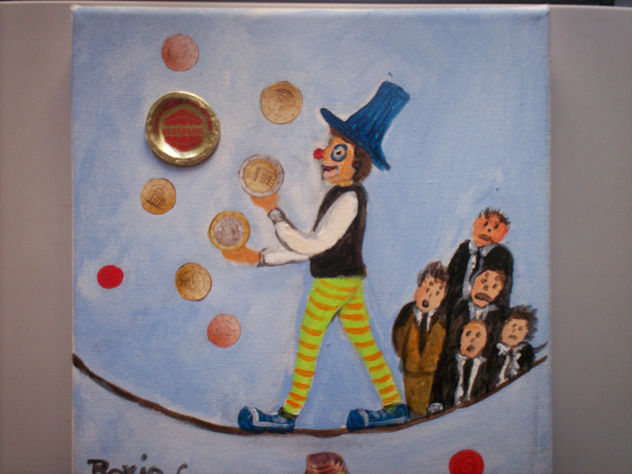 la bolsa de valores