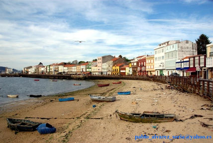 Puerto de mugardos 2