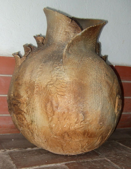 Cantaro de Jardin 