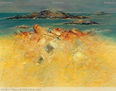 PINTURA I  "Série Mediterráneo"