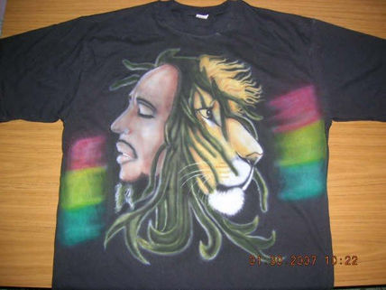 Bob Marley