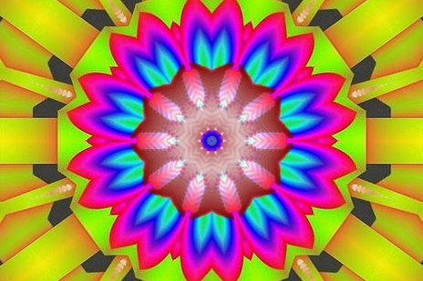 Arte y color