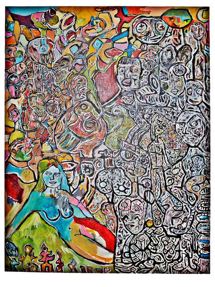 La musa